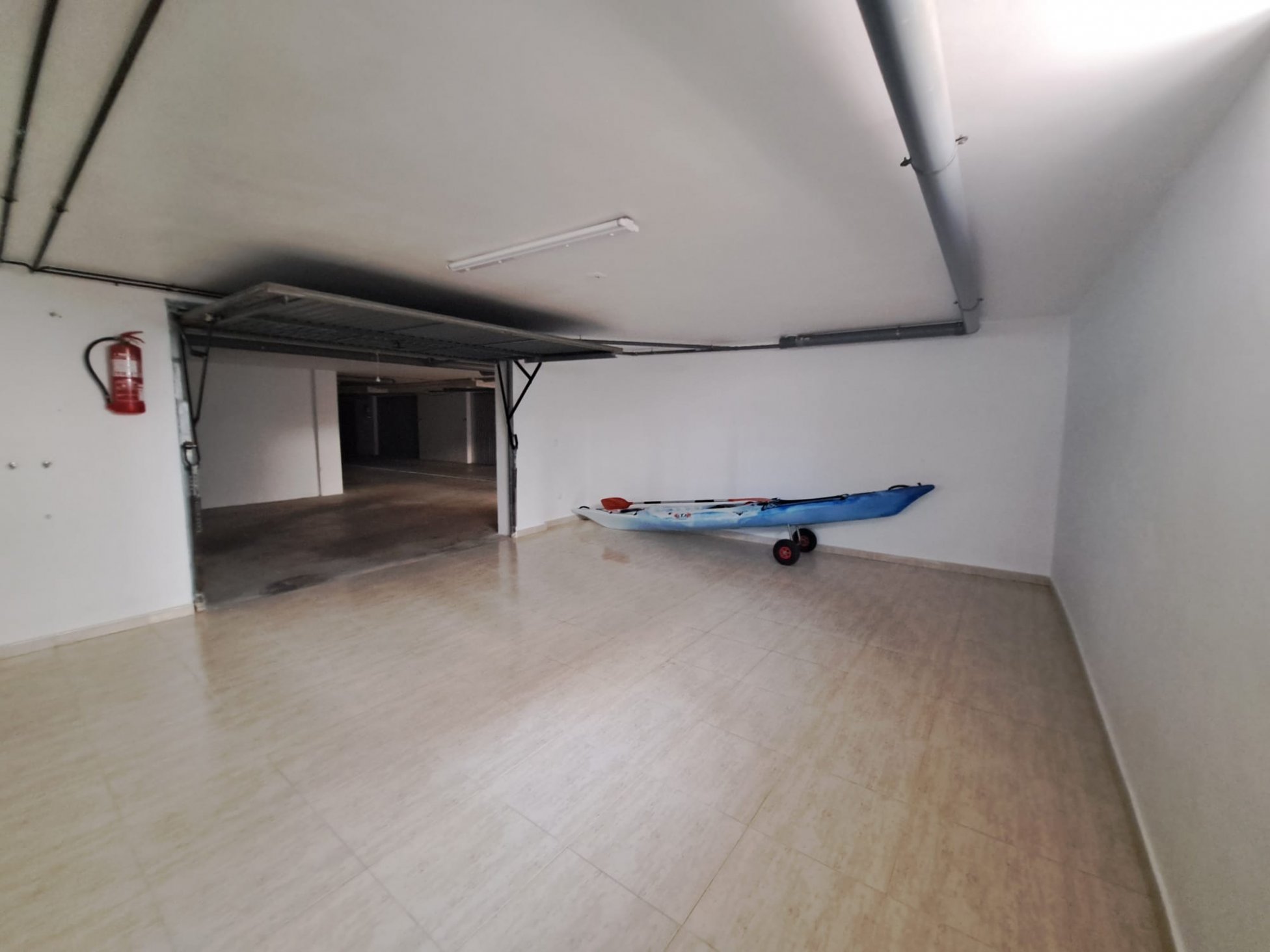 Casa Adosada en venta en Los Alcázares, Murcia