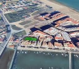 Terreno en venta en Valencia, Valencia