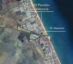 Terreno en venta en Valencia, Valencia