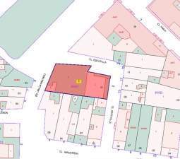 Terreno en venta en Valencia, Valencia