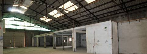 Nave industrial en venta en calle calle ribesalbes VillarrealVila-real por 765.000 con 6.116m en condiciones de restauración