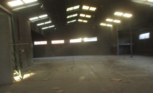 Nave industrial en venta en calle calle ribesalbes VillarrealVila-real por 765.000 con 6.116m en condiciones de restauración