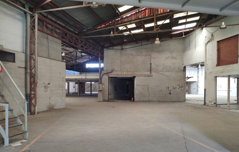 Naves Industriales en venta en Villarreal, Castellón