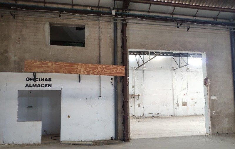 Naves Industriales en venta en Villarreal, Castellón