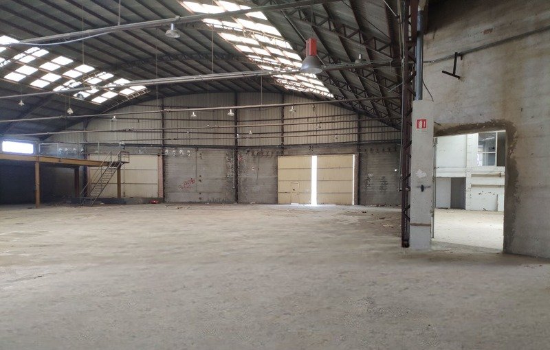 Naves Industriales en venta en Villarreal, Castellón