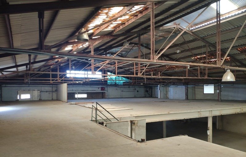 Naves Industriales en venta en Villarreal, Castellón