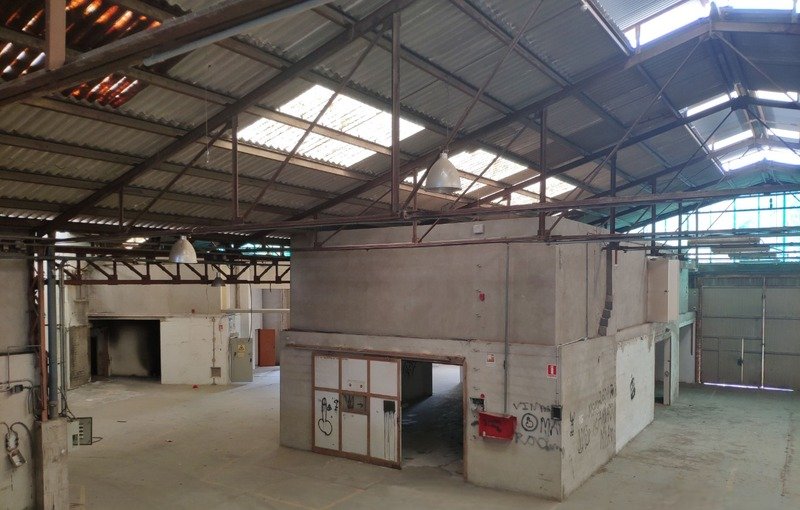 Naves Industriales en venta en Villarreal, Castellón