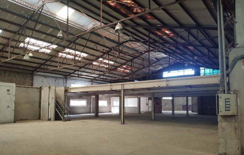 Naves Industriales en venta en Villarreal, Castellón