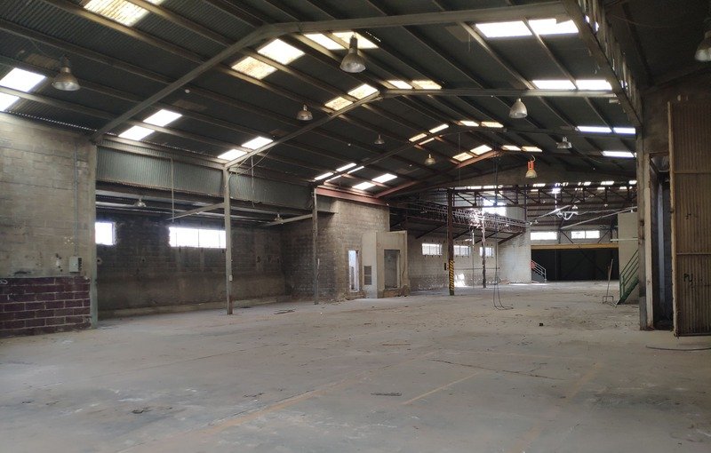 Naves Industriales en venta en Villarreal, Castellón