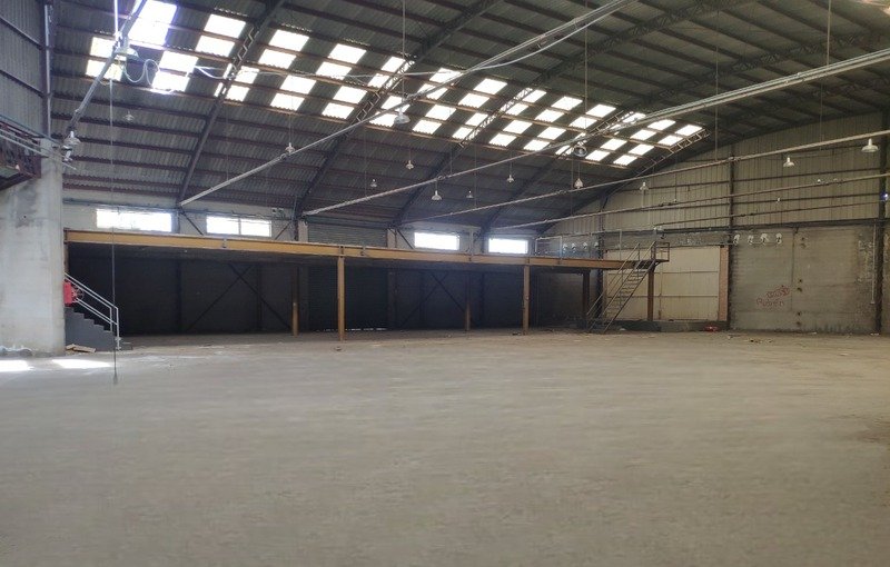 Naves Industriales en venta en Villarreal, Castellón
