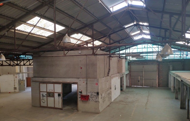 Naves Industriales en venta en Villarreal, Castellón