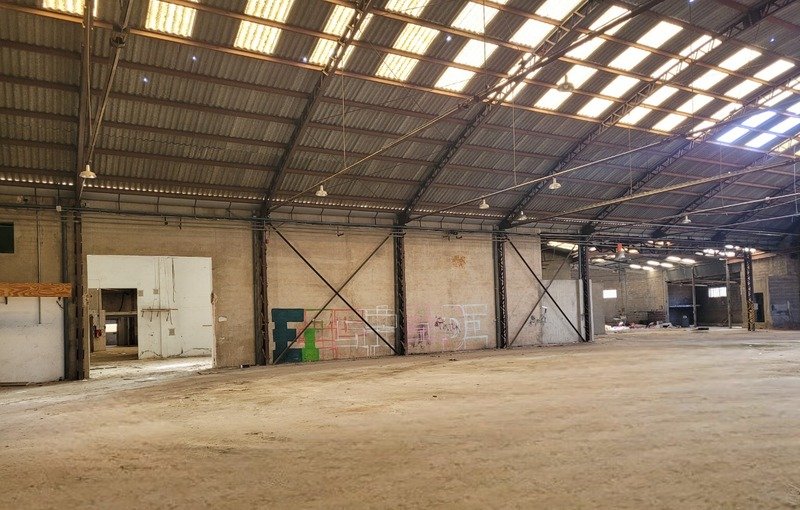Naves Industriales en venta en Villarreal, Castellón