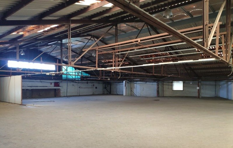 Naves Industriales en venta en Villarreal, Castellón