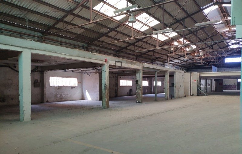 Naves Industriales en venta en Villarreal, Castellón