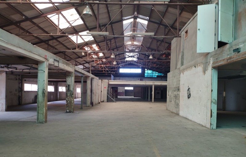 Naves Industriales en venta en Villarreal, Castellón