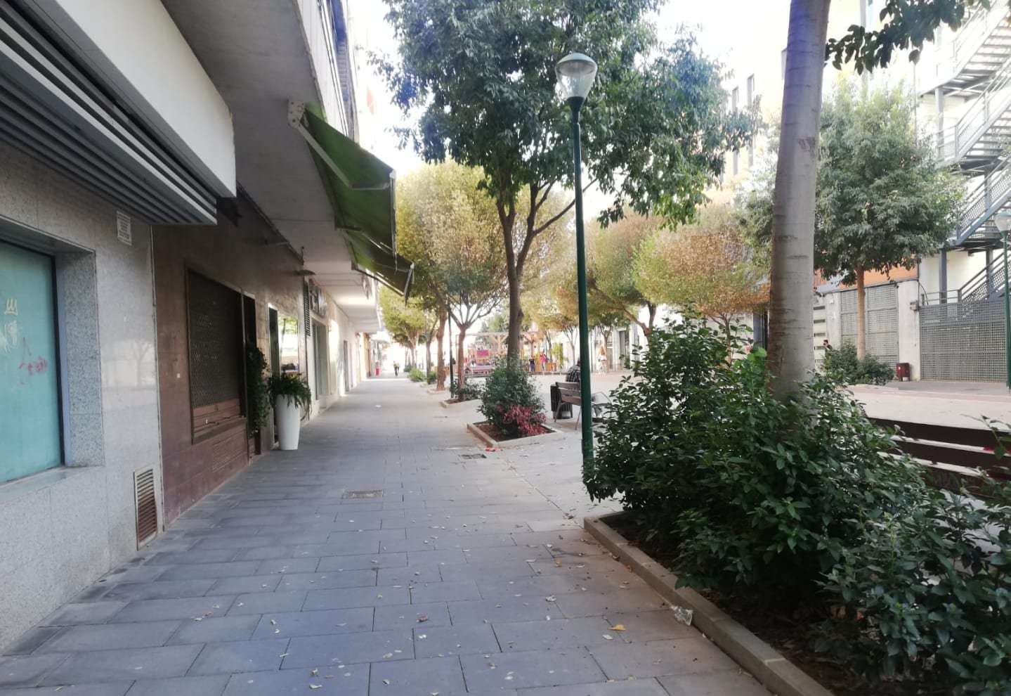 Locales Gandia