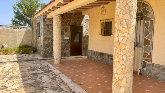 Chalet en Catadau, Valencia