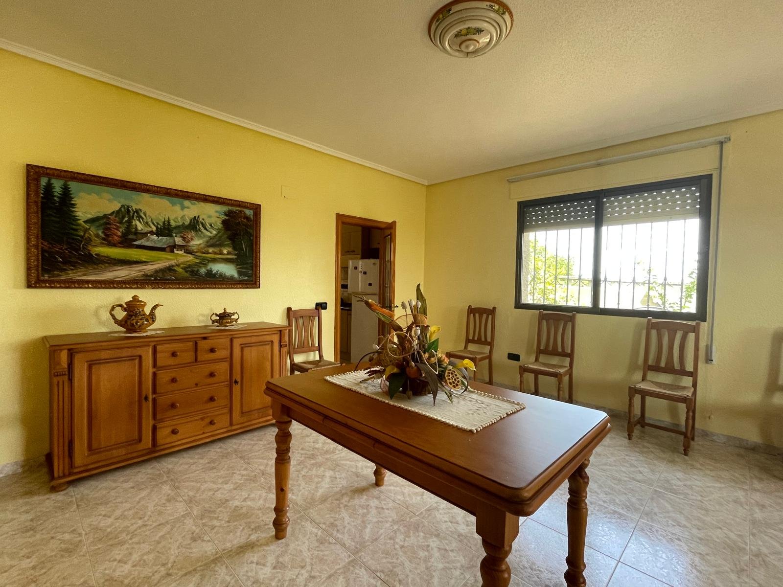 Chalet en Catadau, Valencia
