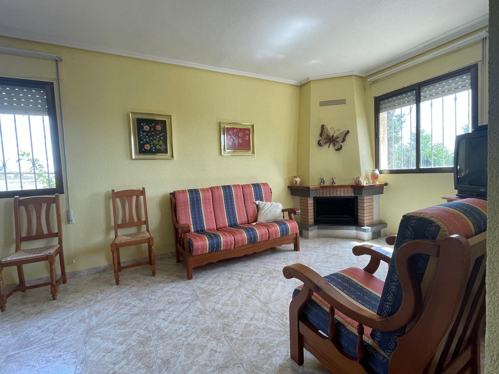 Chalet en Catadau, Valencia