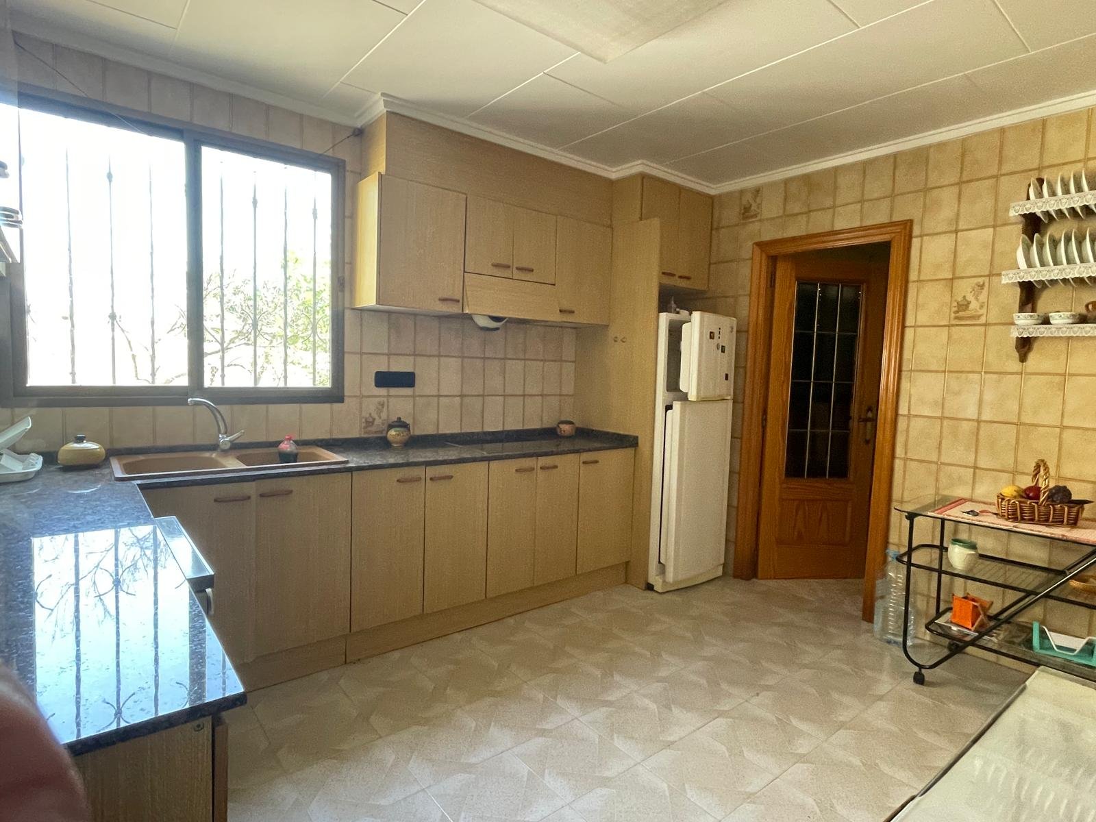 Chalet en Catadau, Valencia