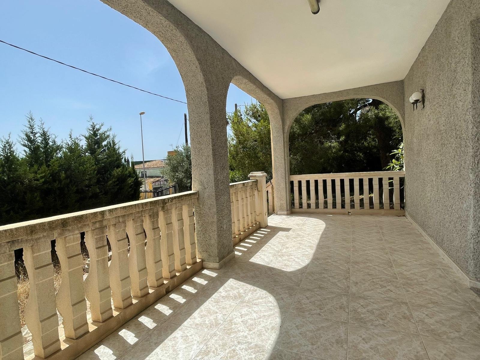 Chalet en Catadau, Valencia