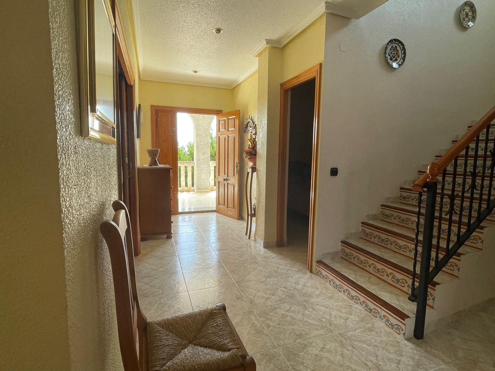 Chalet en Catadau, Valencia