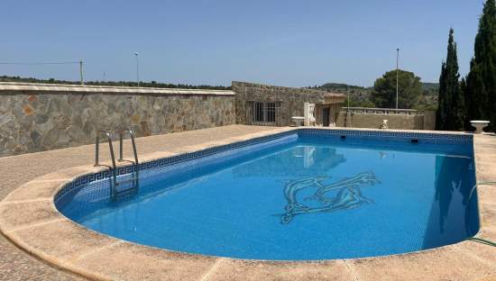 Chalet en Catadau, Valencia