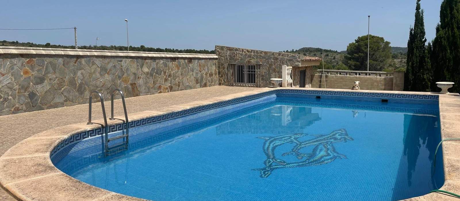 Chalet en Catadau, Valencia