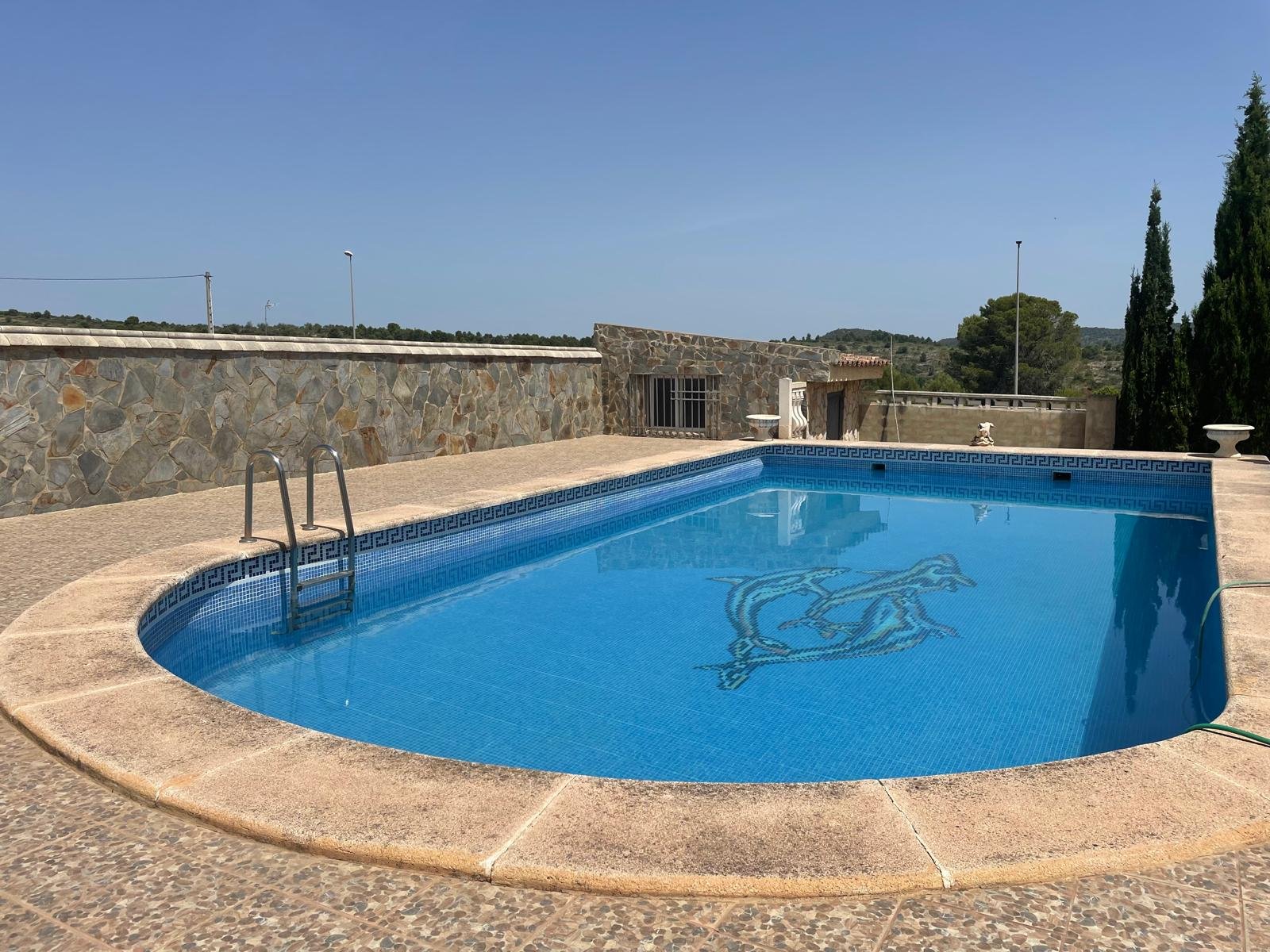 Chalet en Catadau, Valencia