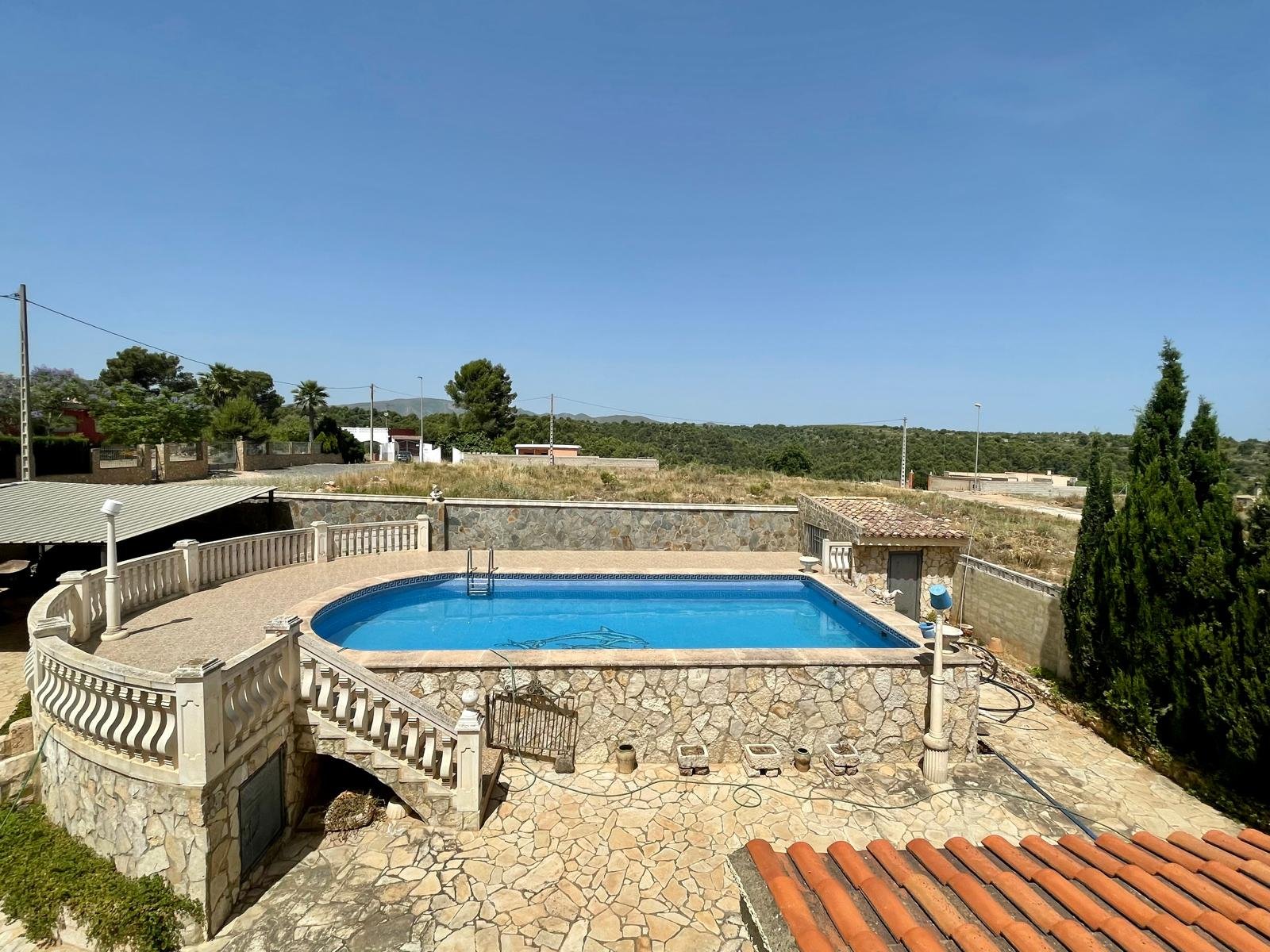 Chalet en Catadau, Valencia