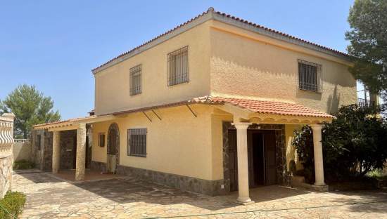 Chalet en Catadau, Valencia