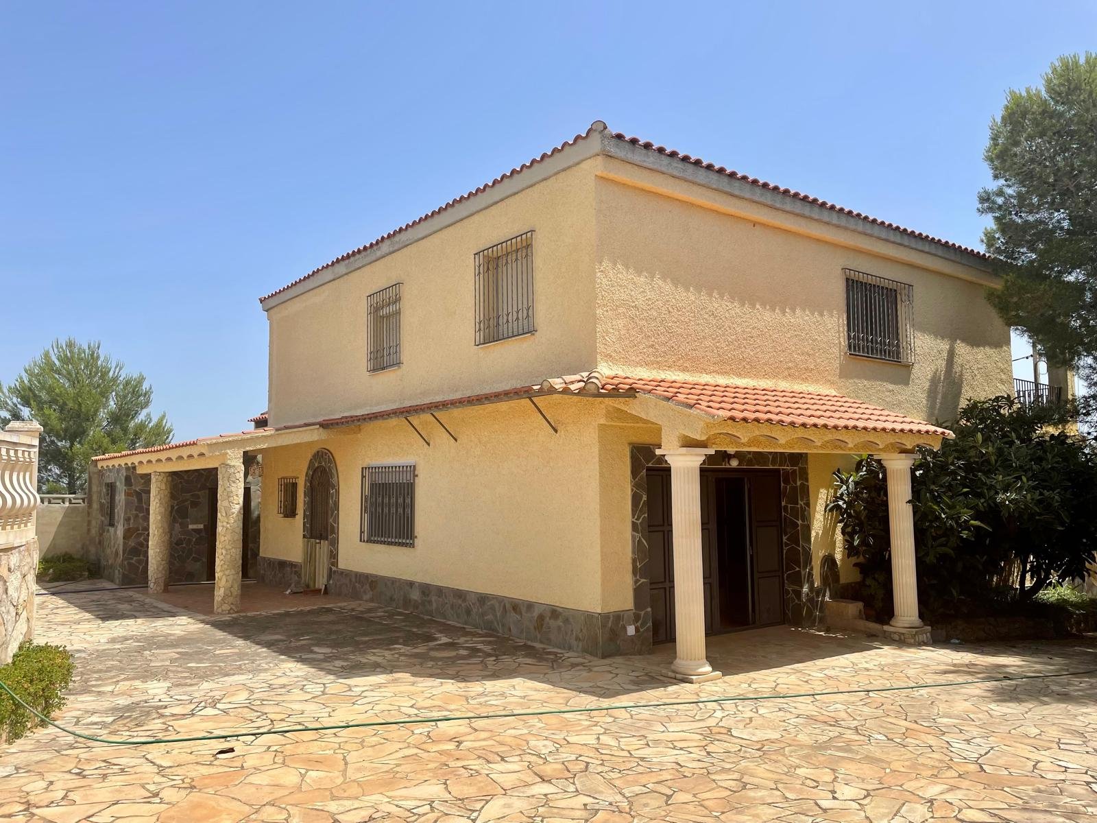 Chalet en Catadau, Valencia