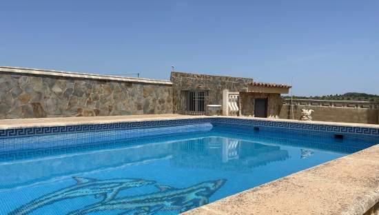 Chalet en Catadau, Valencia