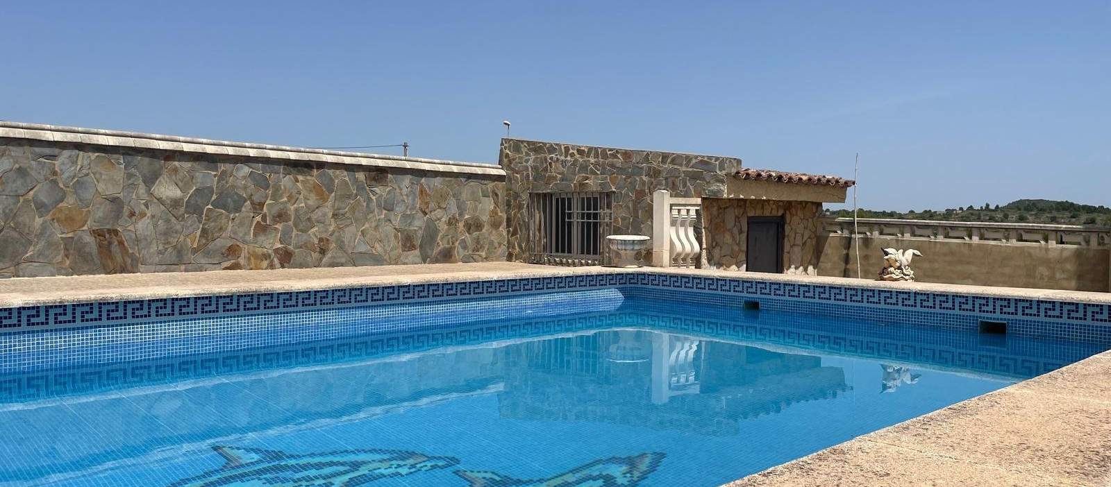 Chalet en Catadau, Valencia
