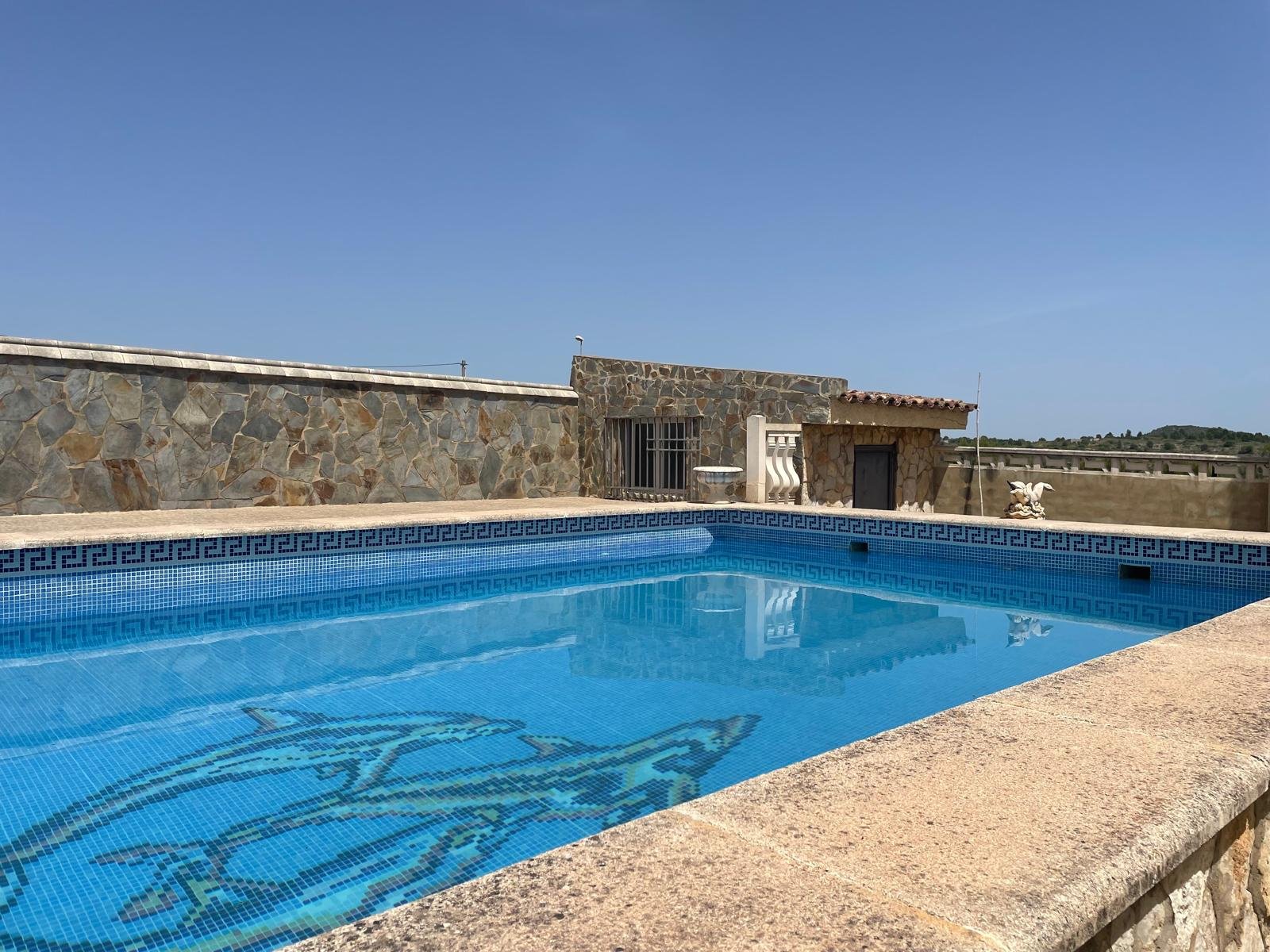 Chalet en Catadau, Valencia