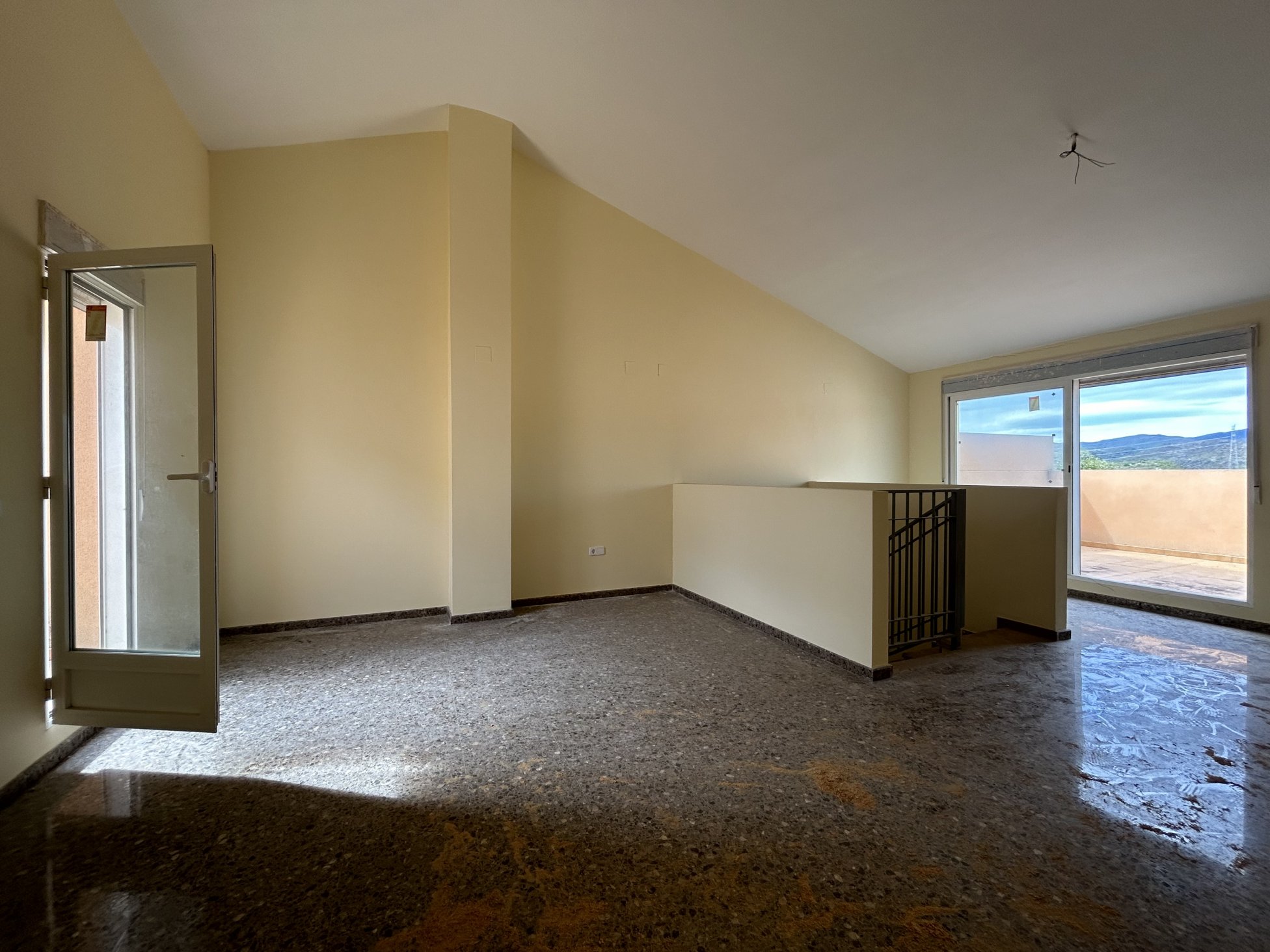 Dúplex en venta en Soneja, Castellón