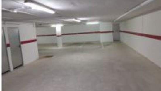 Garaje en venta en Benicarló, Castellón