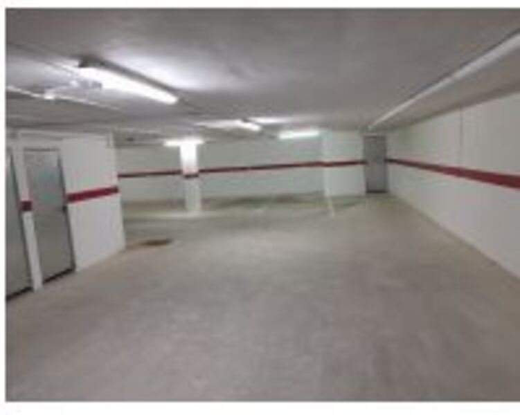 Garaje en venta en Benicarló, Castellón
