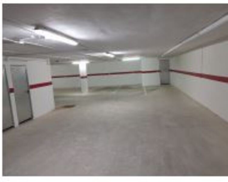 Garaje en venta en Benicarló, Castellón