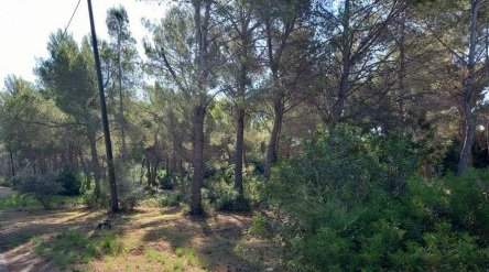 Suelo no urbanizable en PT Sector R-6A UE2 - Oropesa del Mar -