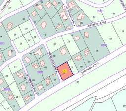 Suelo no urbanizable en PT Sector R-6A UE2 - Oropesa del Mar -