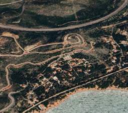 Suelo no urbanizable en PT Sector R-6A UE2 - Oropesa del Mar -
