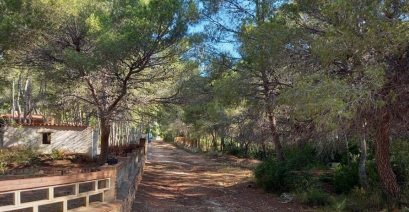 Suelo no urbanizable en PT Sector R-6A UE2 - Oropesa del Mar -