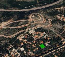 Suelo no urbanizable en PT Sector R-6A UE2 - Oropesa del Mar -