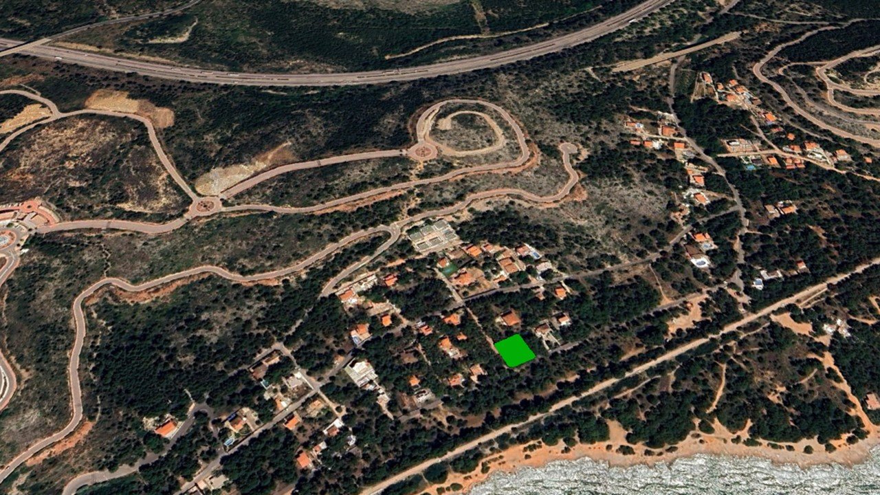 Terreno Rústico en venta en Oropesa Del Mar, Castellón