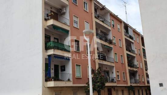 Piso en venta en Gandía