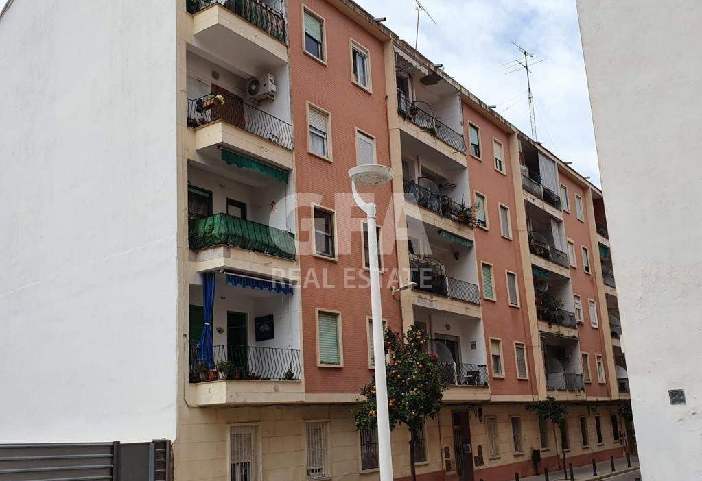 Piso en venta en Gandía