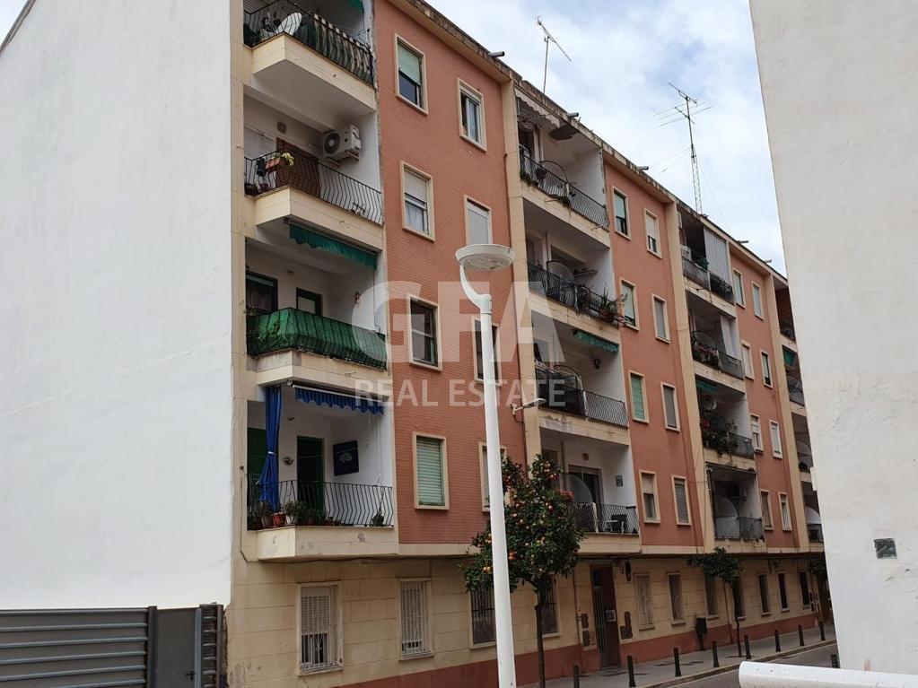 Piso en venta en Gandía