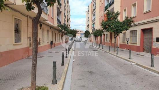 Piso en venta en Gandía