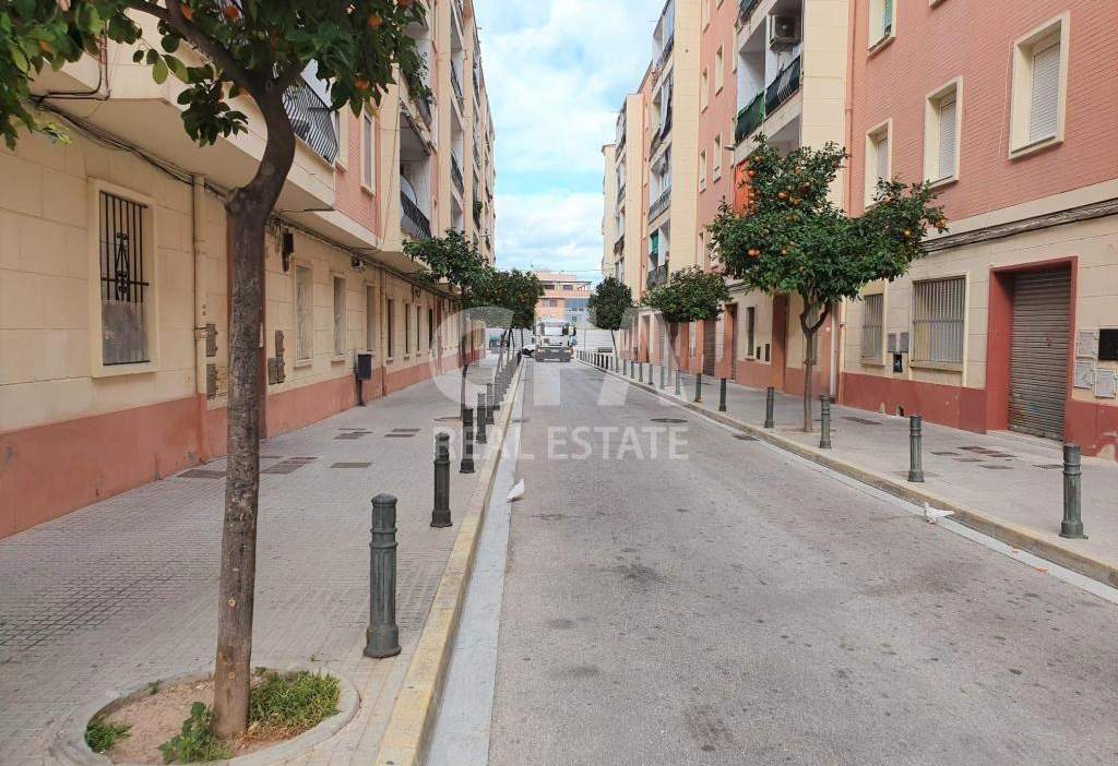 Piso en venta en Gandía